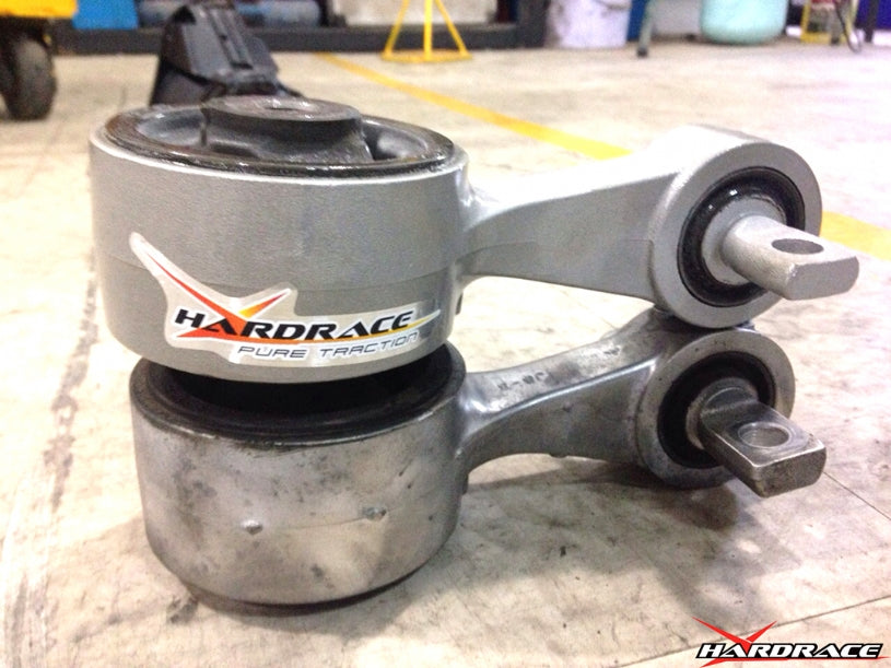 Right Engine Mount Honda Civic