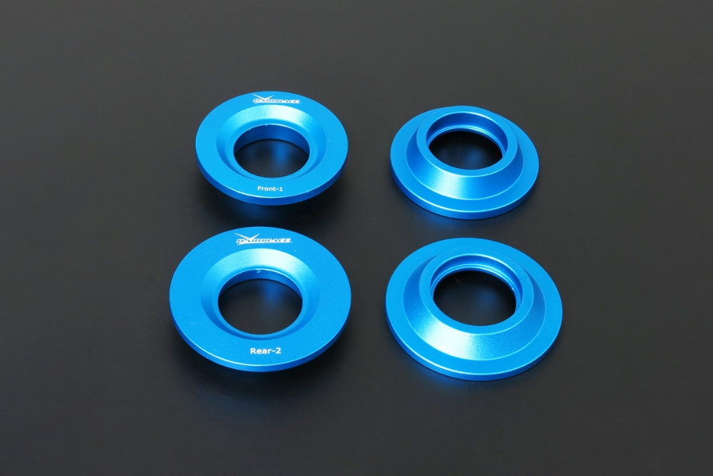 Rear Subframe Anti-vibration Insert Lexus RX, Toyota Sienna – Subframe Brace by Hardrace | Torque Lab