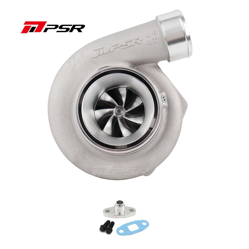 Pulsar Turbo 6266E Ball Bearing Turbo UP to 735HP by Pulsar Turbo available at Torque Lab