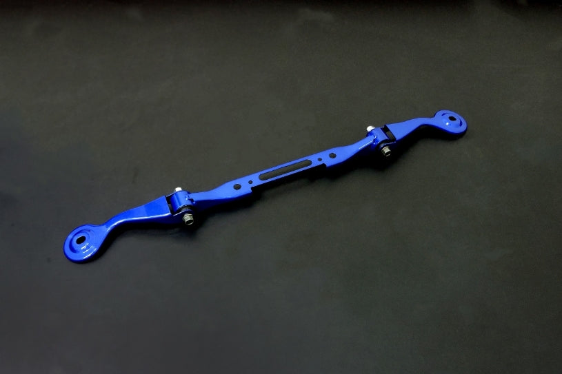 Rear Sub-frame Support Bar Subaru Levorg, WRX – Sway Bar by Hardrace | Torque Lab