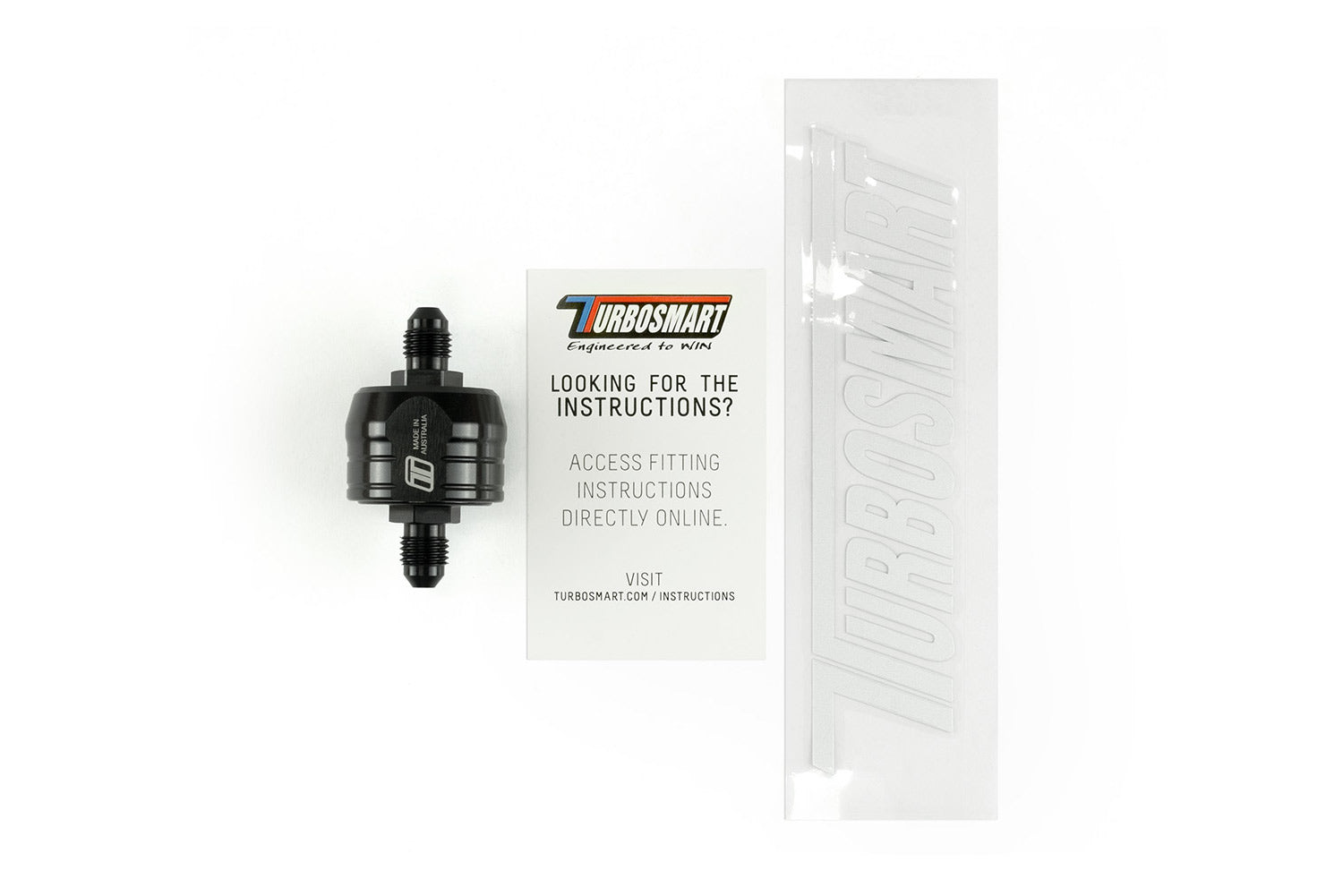 Oil Filter -4AN 44um