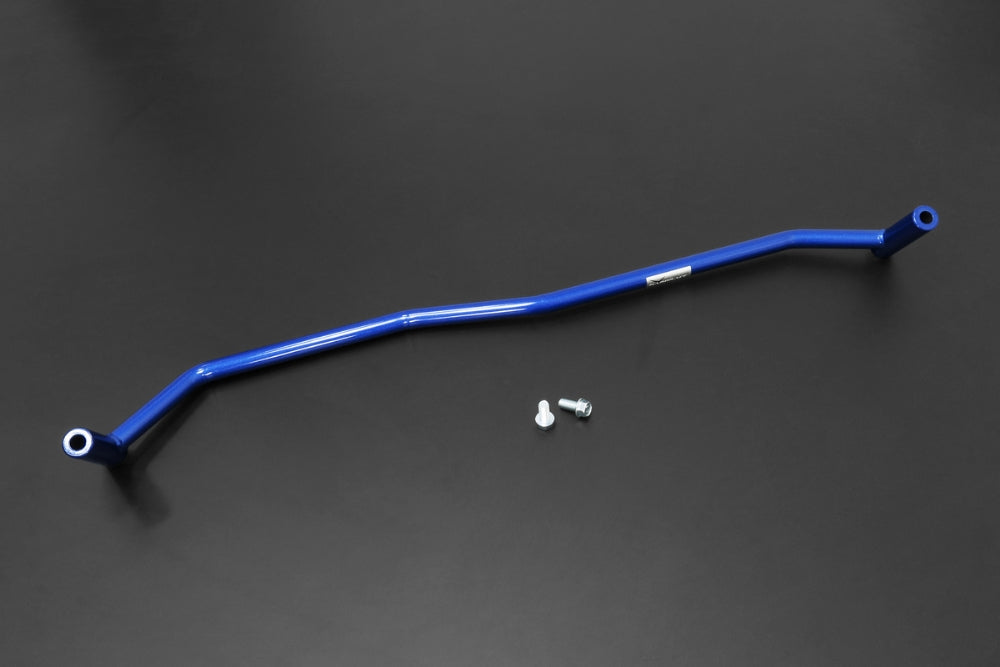 Front Radiator Brace Toyota Yaris / vitz – Chassis Brace by Hardrace | Torque Lab