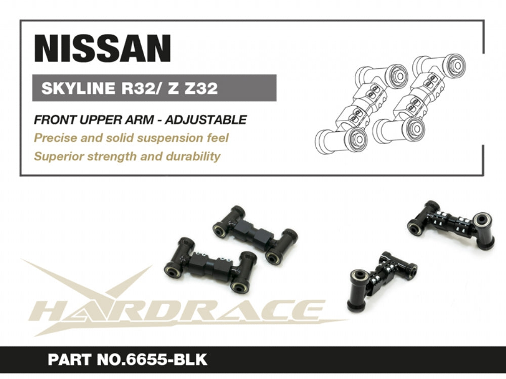 Front Upper Arm Nissan Z, Skyline