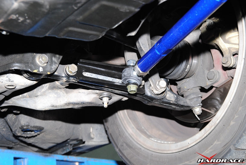 Front Traction Bar Honda Civic, Crx, Integra