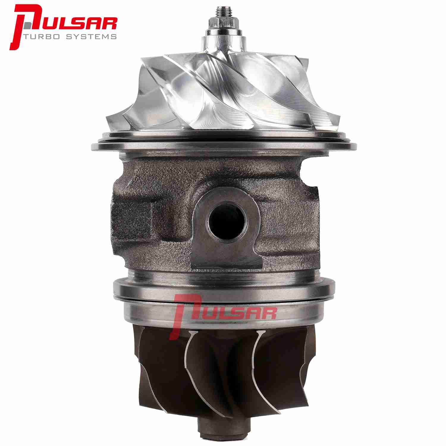Pulsar Turbo PSR3576 Drop-In CHRA for Ford Falcon FG