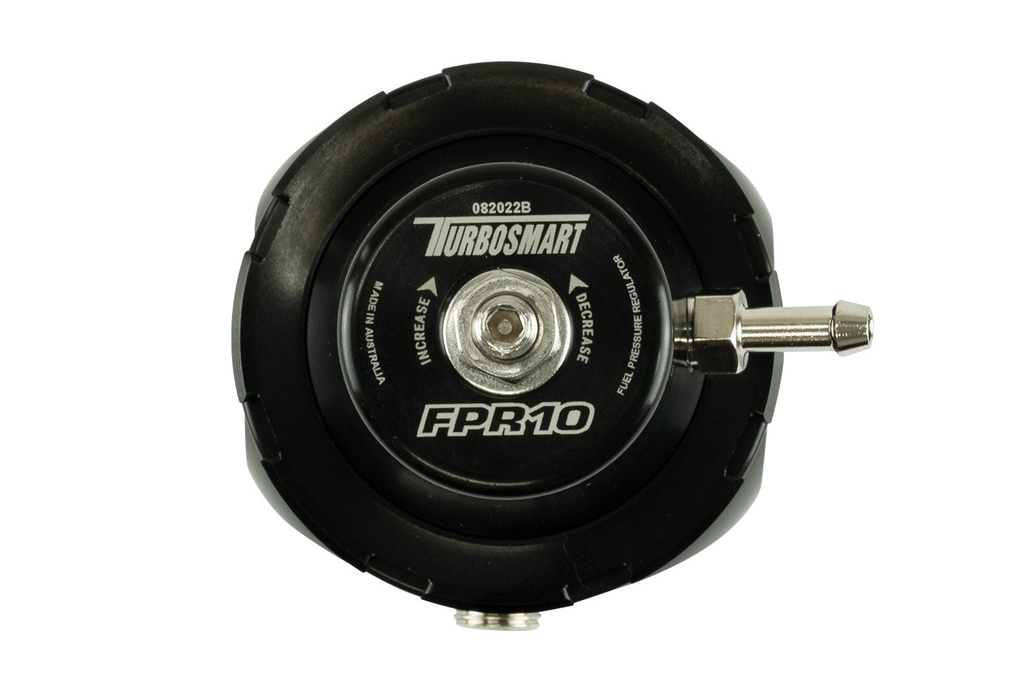 FPR10 - Fuel Pressure Regulator - Sleeper