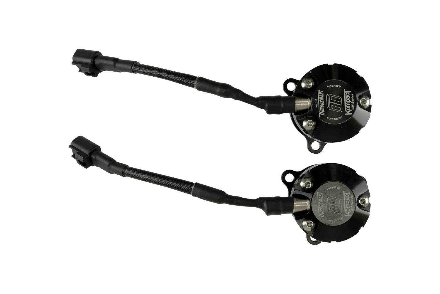 BOV Kompact EM PlumBack- VR14 (Mclaren)