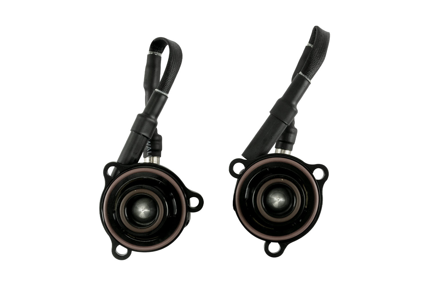 BOV Kompact EM PlumBack- VR29 (Merc C63)