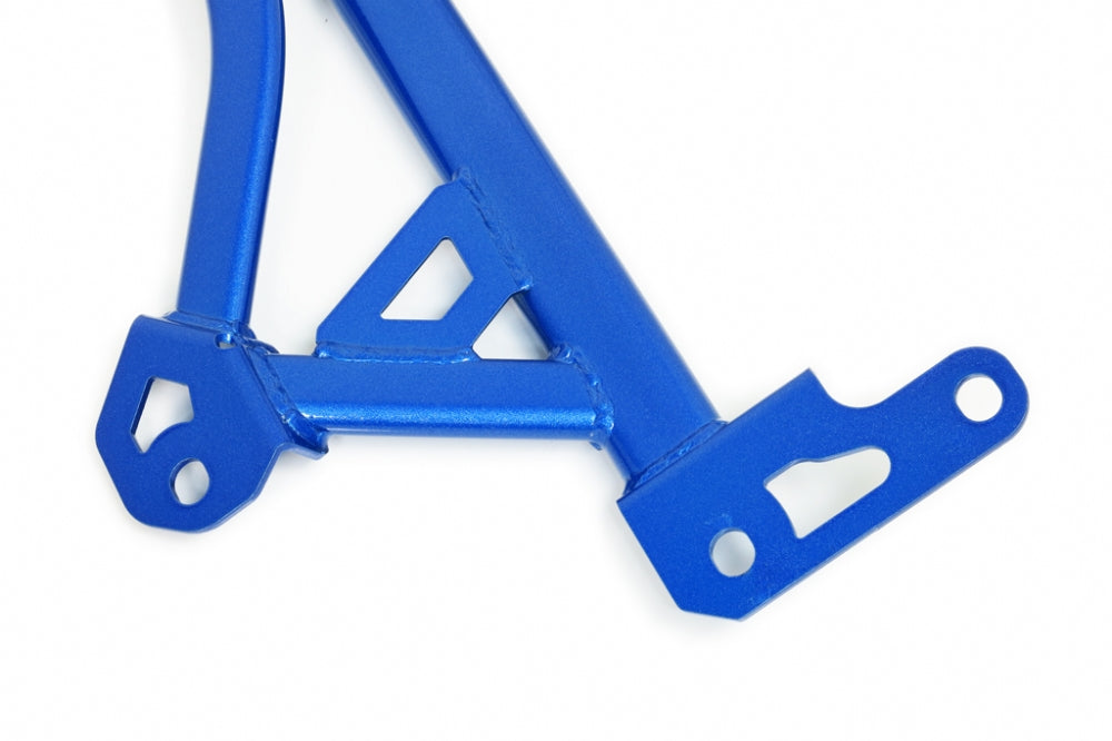 Front Lower Brace Toyota Alphard / vellfire, Lexus LM