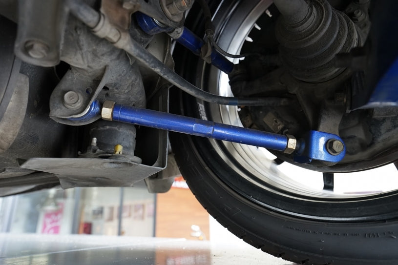 Rear Traction Rod Lexus, Toyota