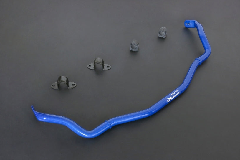 Front Sway Bar Ford Mustang – Sway Bar by Hardrace | Torque Lab