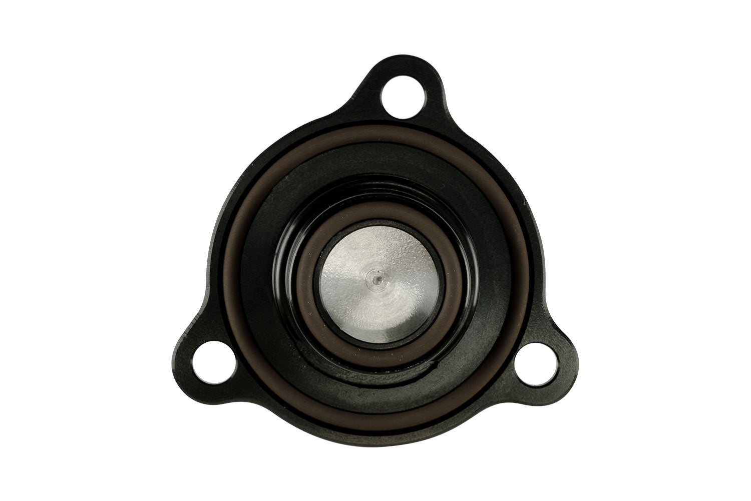 BOV Kompact Shortie Dual Port Ford Mustang 2015+ 2.3L Ecoboost