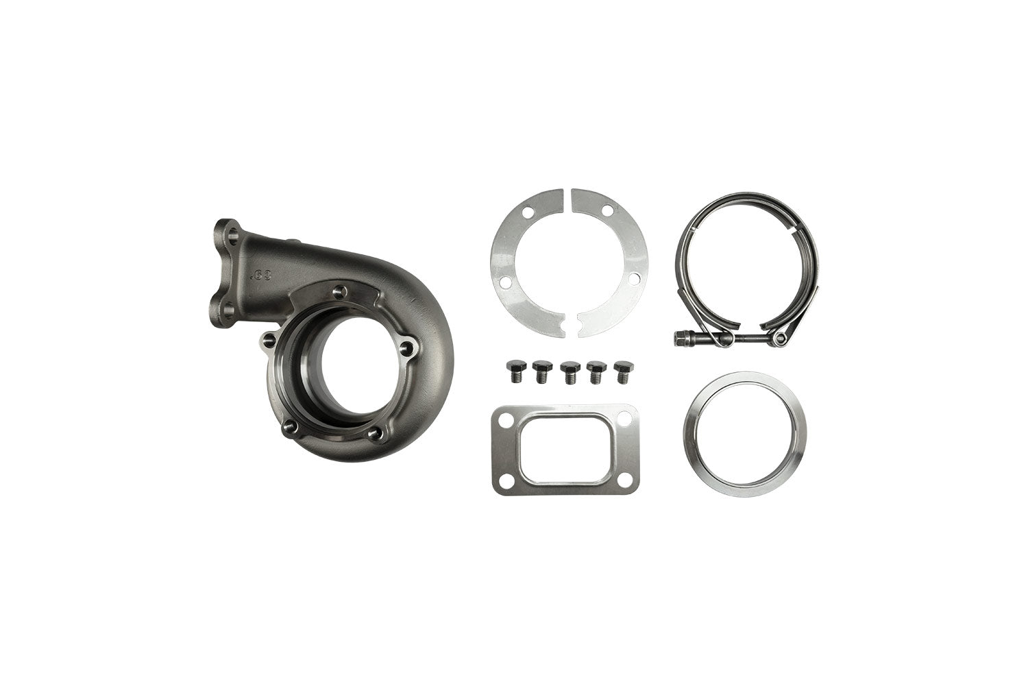 Turbine Housing (62mm) T3 0.63AR