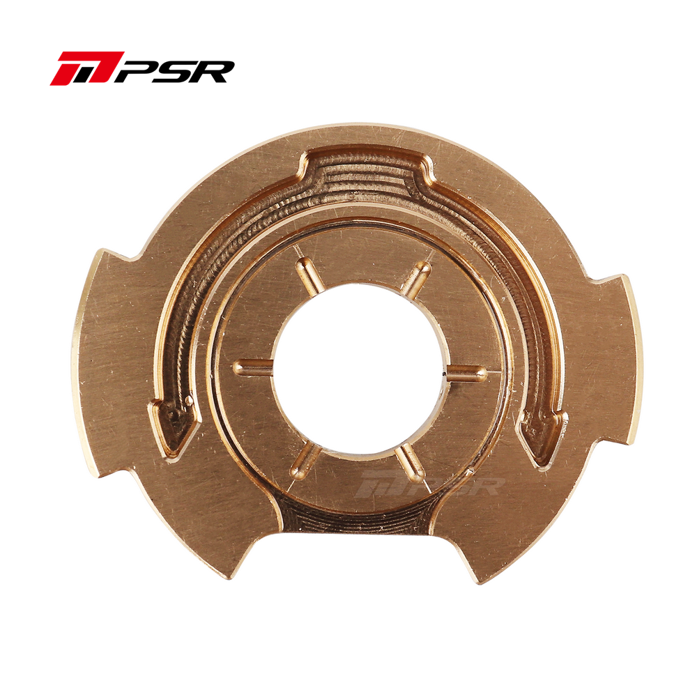 Pulsar Turbo Powerstroke 6.0 Duramax 6.6 Turbo Upgrade Rebuild Repair Kit 360¡ã LLY LBZ