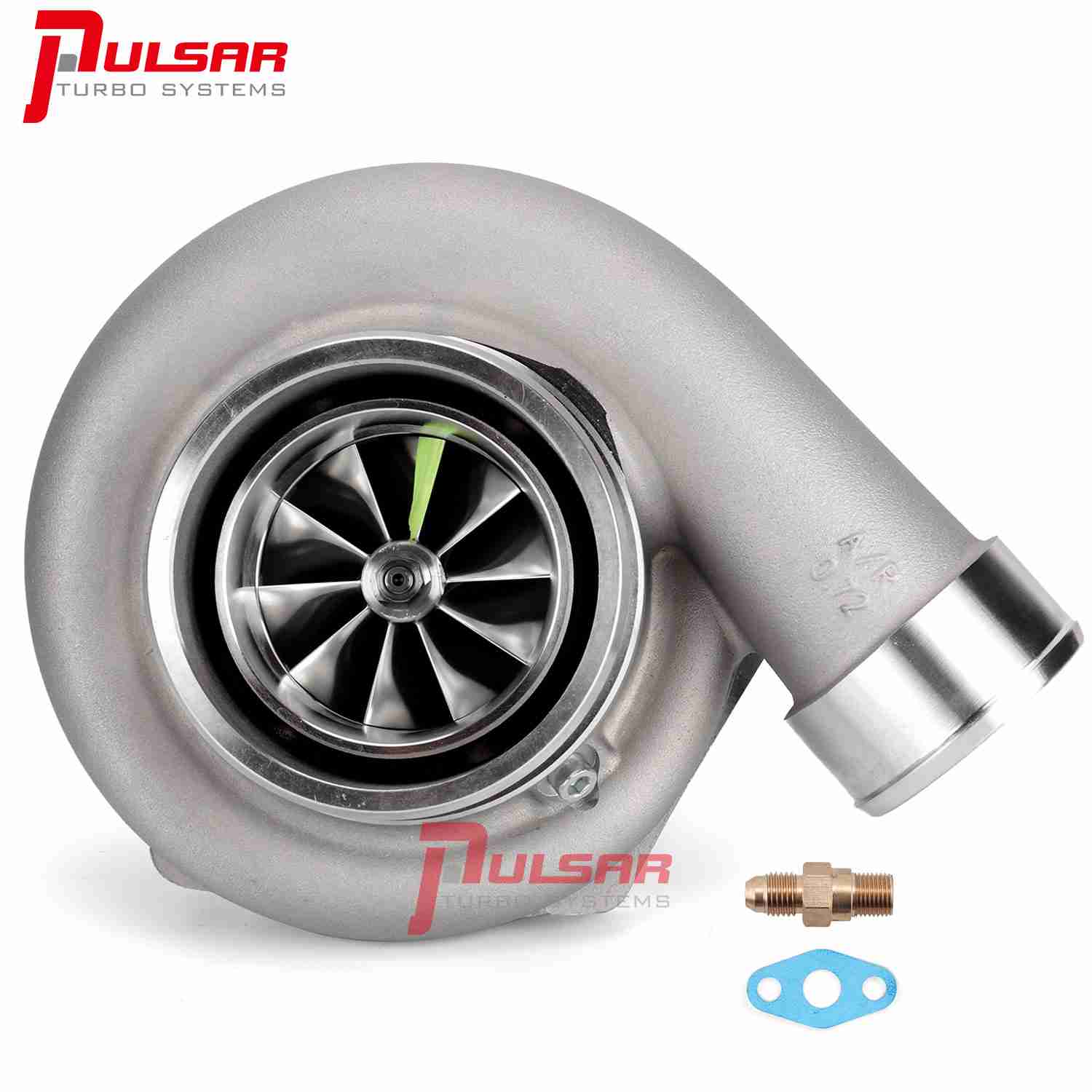 PULSAR Next GEN PSR6682 Supercore for Ford Falcon to replace the factory PT3582R by Pulsar Turbo available at Torque Lab
