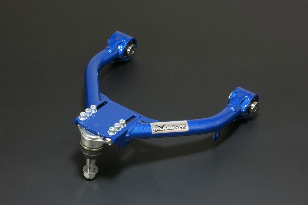 Front Upper Camber Kit Porsche Cayenne, Volkswagen Touareg – Camber Kit by Hardrace | Torque Lab