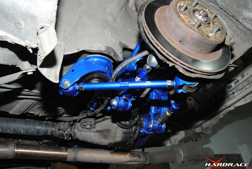 Rear Traction Rod Toyota Mark ii