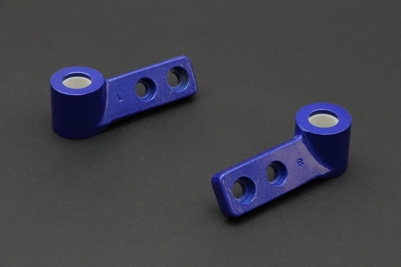 Front Lower Arm Bushing Bmw 3 Series – Bushings by Hardrace | Torque Lab