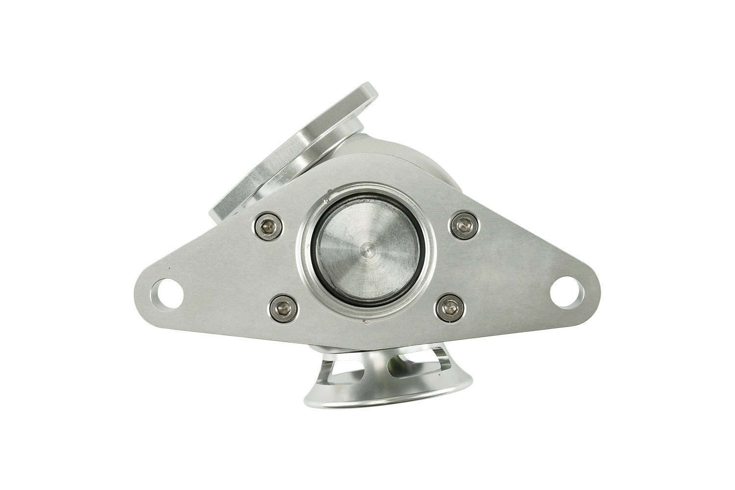 BOV Dual Port Subaru-Blue