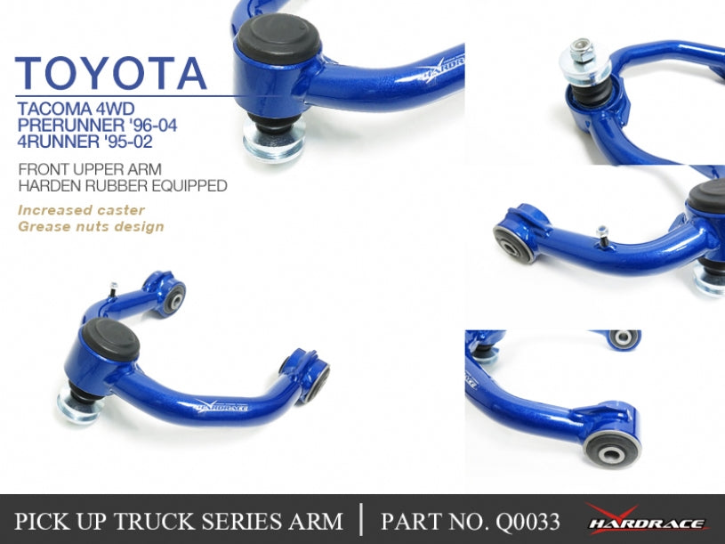 Front Upper Arm Toyota 4Runner, Tacoma
