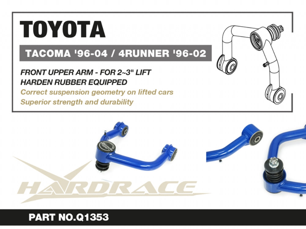 Front Upper Arm  Toyota Tacoma, 4RUNNER