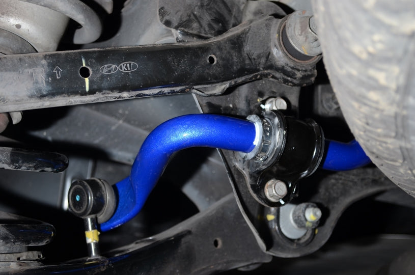 Rear Sway Bar Hyundai Santa fe