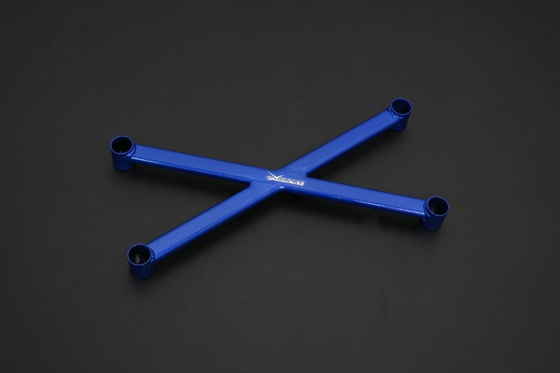 Middle Lower Brace Volvo XC60, XC90 – Chassis Brace by Hardrace | Torque Lab