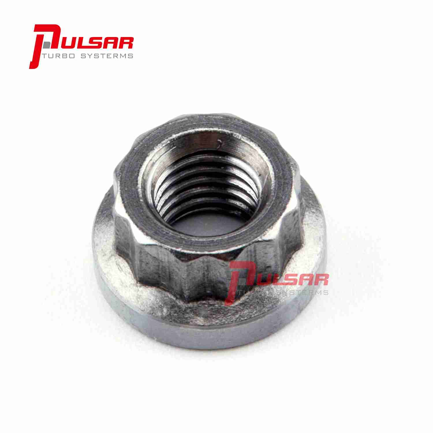 Pulsar Turbo 03-07 Dodge Ram 5.9 Holset Cummins Diesel Turbo HY35W HE351CW Rebuild Repair Kit