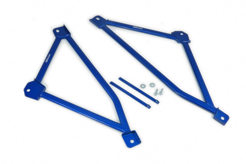 Middle Lower Brace Mazda MX-5 Miata