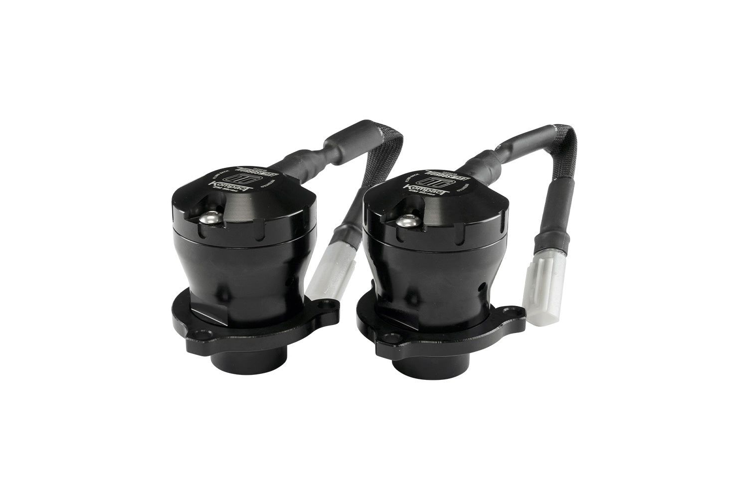 BOV Kompact EM Plumb Back VR20 - Tundra V6 by Turbosmart - performance upgrade from Torque Lab