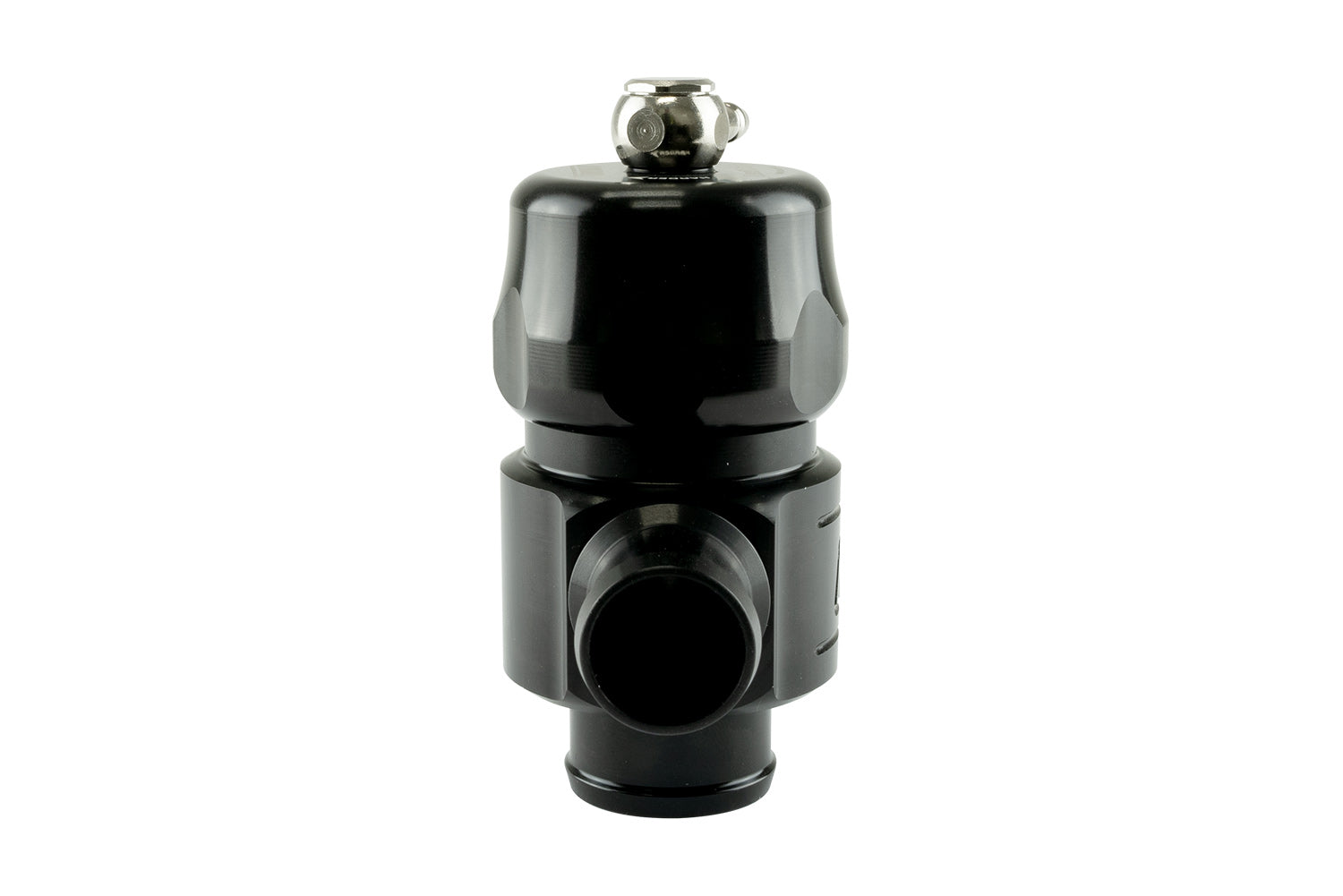 BOV SmartPort Dual Port Subaru WRX 2015+ - Black
