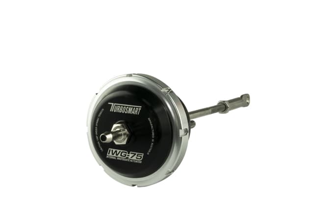 IWG75 Mazda Protege 7psi by Turbosmart - performance upgrade from Torque Lab
