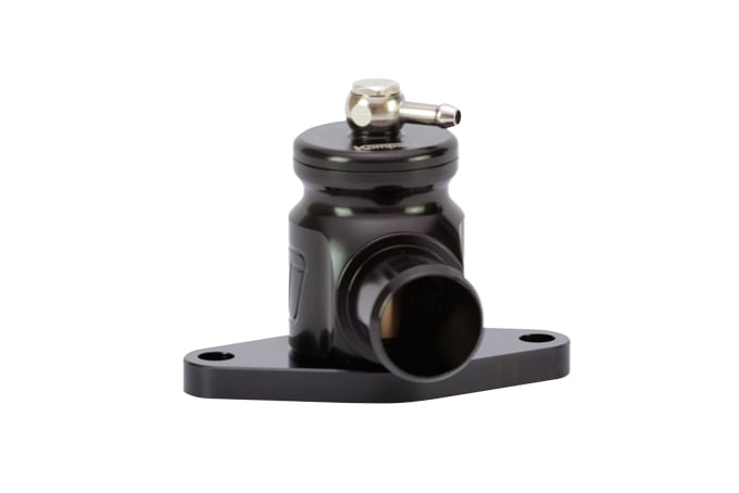 BOV Kompact PlumBack - Nissan by Turbosmart - performance upgrade from Torque Lab