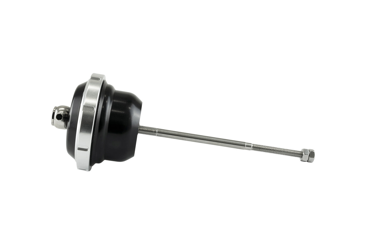 IWG75 Universal M6 140mm Rod Black 10PSI