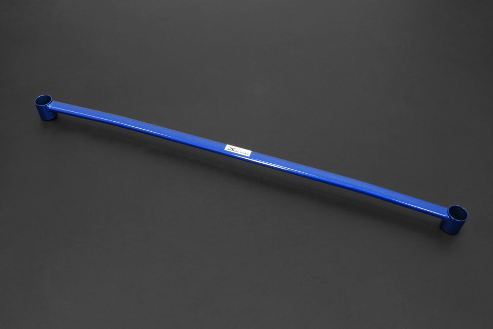 Rear Subframe Support Brace Lexus NX – Chassis Brace by Hardrace | Torque Lab