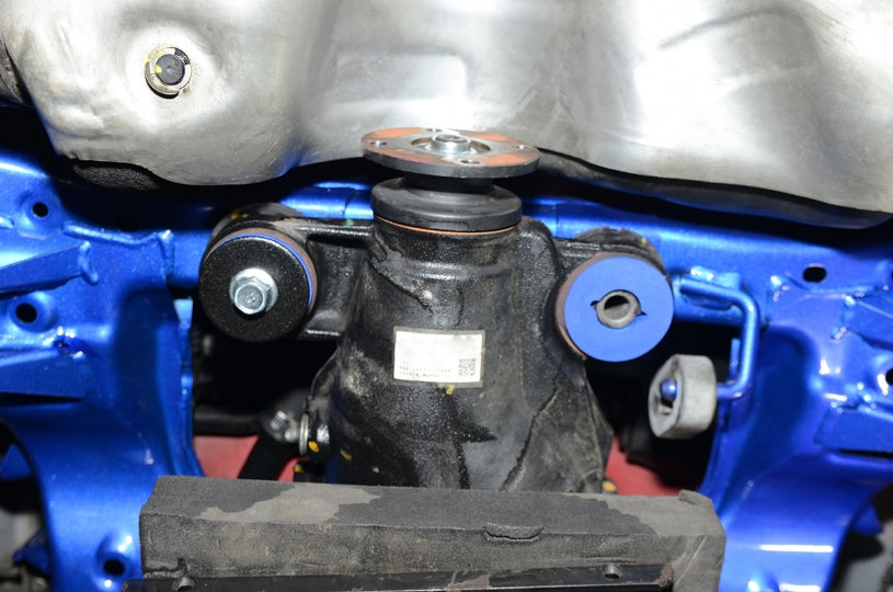 Rear Diff. Bushing - Add On Scion FR-S, Subaru BRZ, Toyota 86