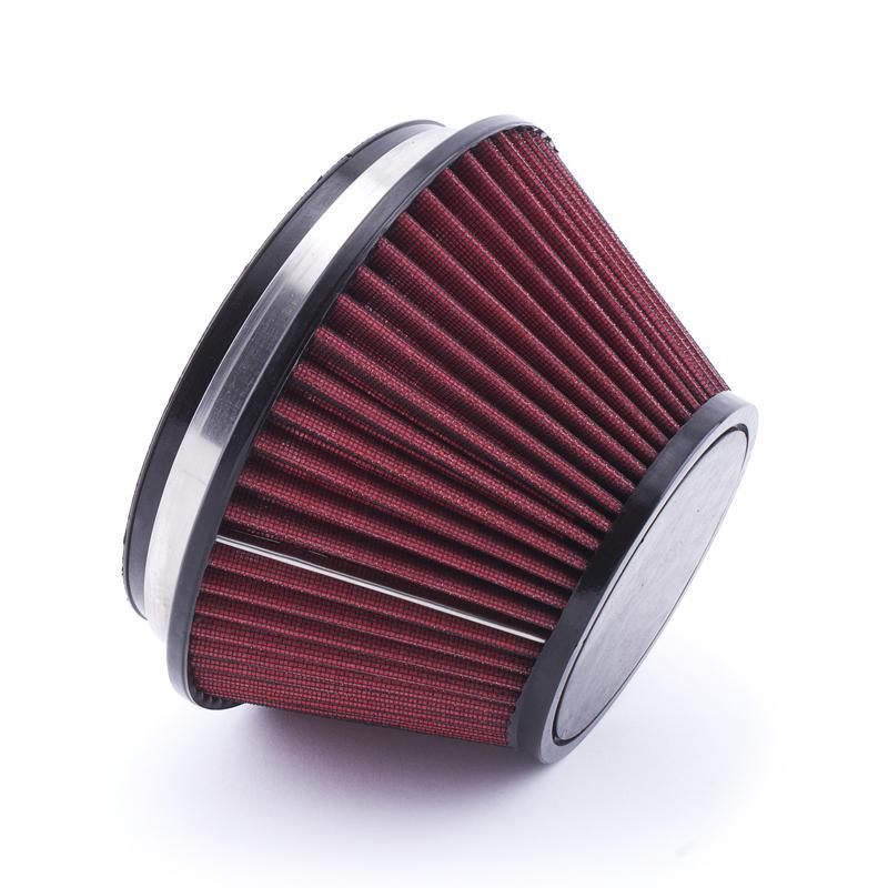 3"" Velocity Stack and Filter