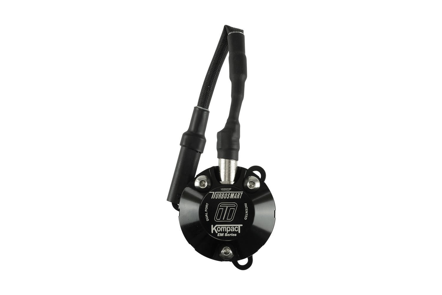 BOV Kompact EM DualPort- VR13 (USA FORD RANGER 2019+)