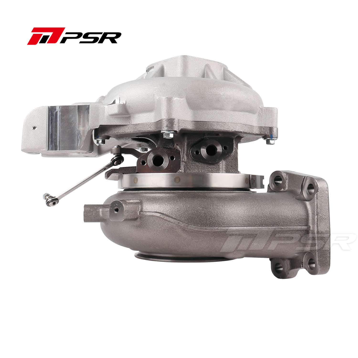 Pulsar Turbo 2017-2023 Chevy Silverado GMC Sierra L5P 6.6L V8 Turbocharger