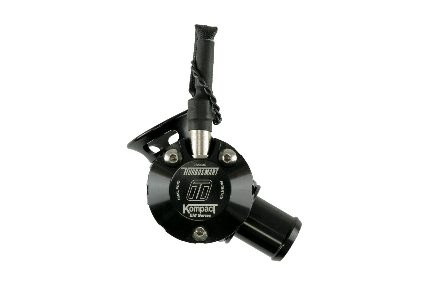 BOV Kompact EM DualPort- Uni 25mm