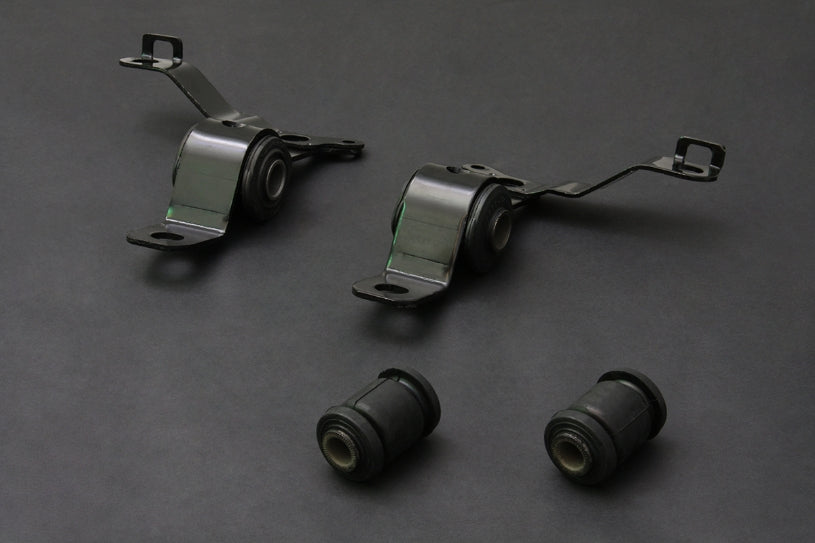 Front Lower Arm Bushing Toyota Corolla/altis/auris – Bushings by Hardrace | Torque Lab