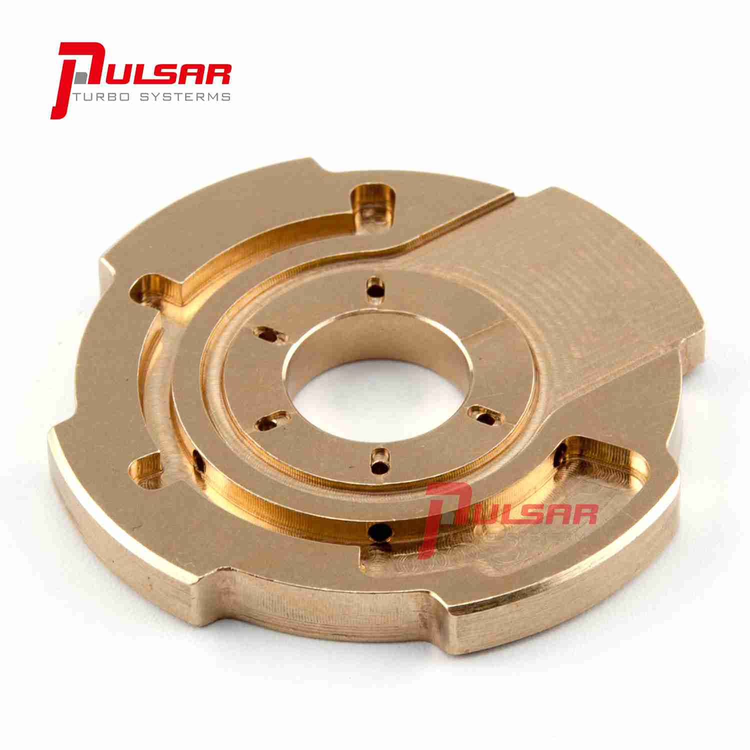Pulsar Turbo 94-03 Ford 7.3 Powerstroke TP38 GTP38 Billet Turbo Compressor Wheel+Rebuild Kit