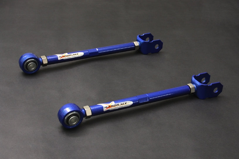 Rear Traction Rod Toyota Mark ii – Tie Rod Ends by Hardrace | Torque Lab