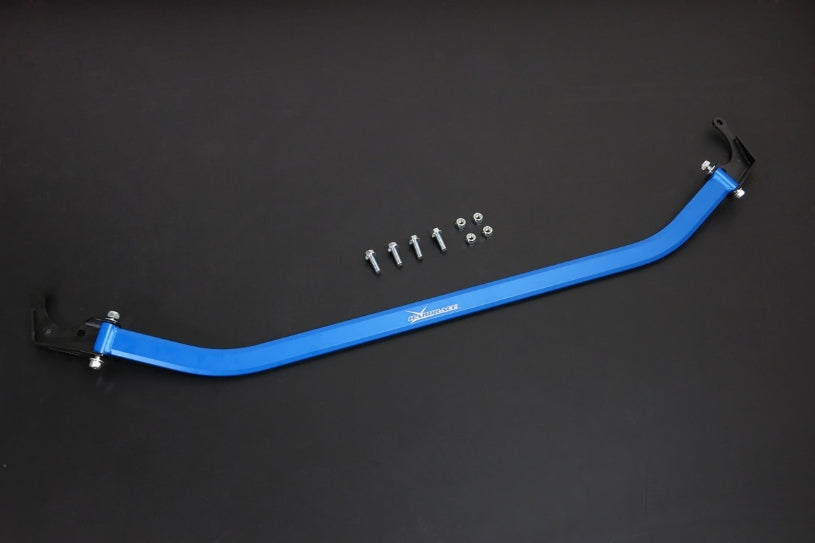 Front Strut Brace Toyota Sienta – Chassis Brace by Hardrace | Torque Lab