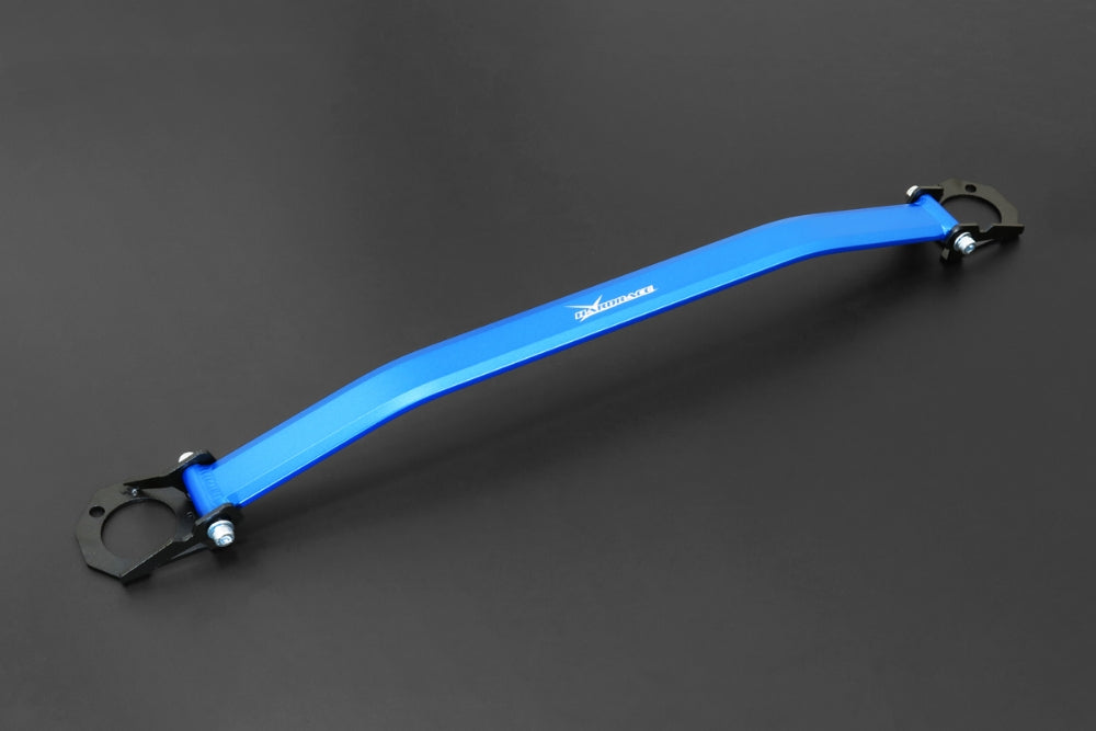 Front Strut Brace Honda S2000 – Chassis Brace by Hardrace | Torque Lab
