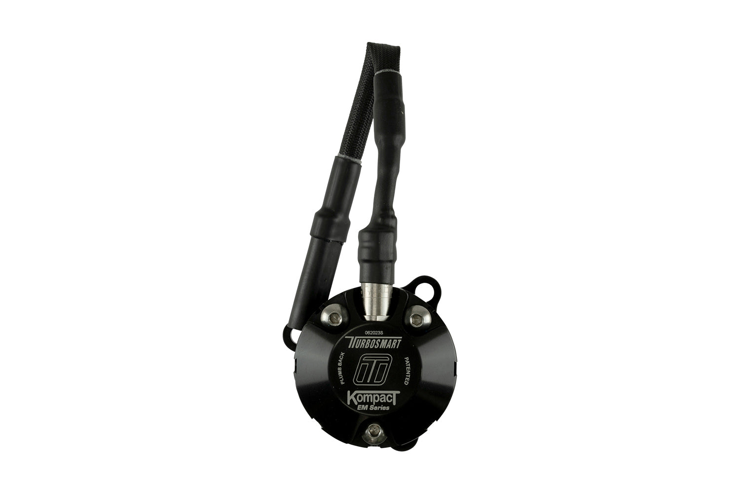 BOV Kompact EM PlumBack- VR22 (Ford Fiesta ST)