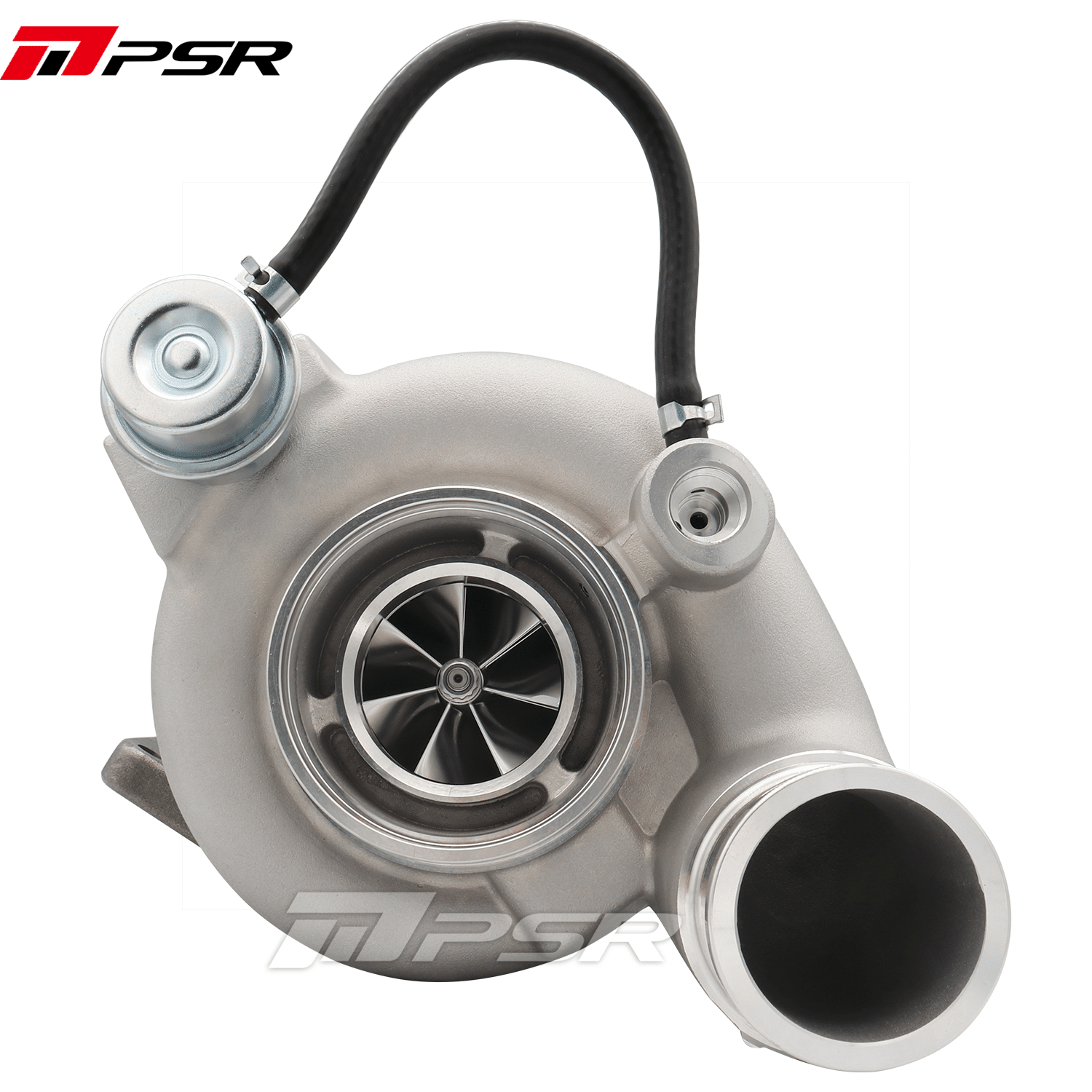 Pulsar Turbo PSR 6067HE Stage 1 HE351CW Upgraded Turbo for 04.5-07 Dodge Ram 5.9L by Pulsar Turbo available at Torque Lab