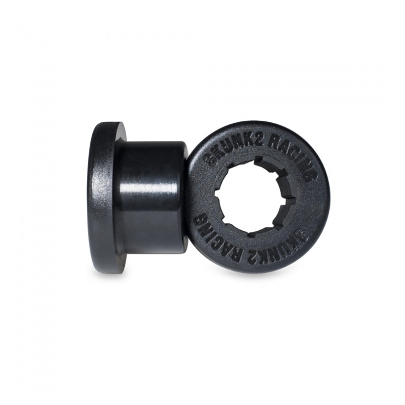 SKUNK2 RACING 96-00 CIVIC PRO PLUS POLYURETHANE REPLACEMENT BUSHINGS (2 HALVES)