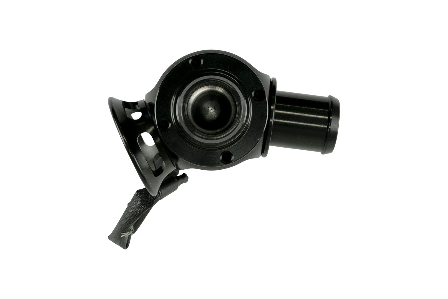 BOV Kompact EM DualPort- Uni 25mm