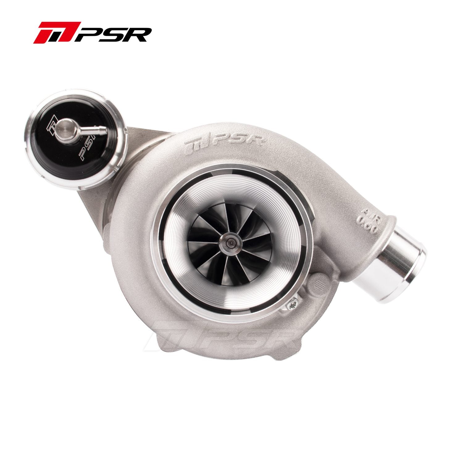 Pulsar Turbo PSR3076 Gen2 Dual Ball Bearing Turbocharger by Pulsar Turbo available at Torque Lab
